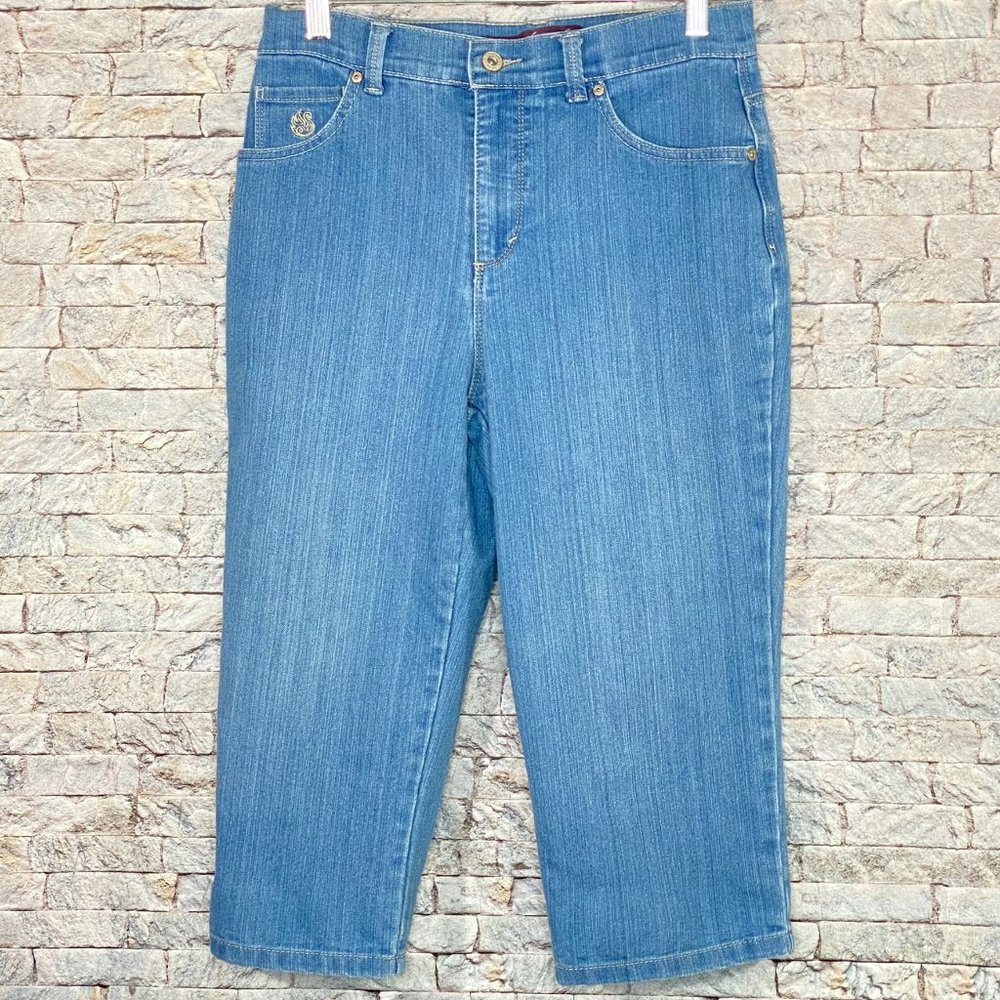 Gloria Vanderbilt Jeans